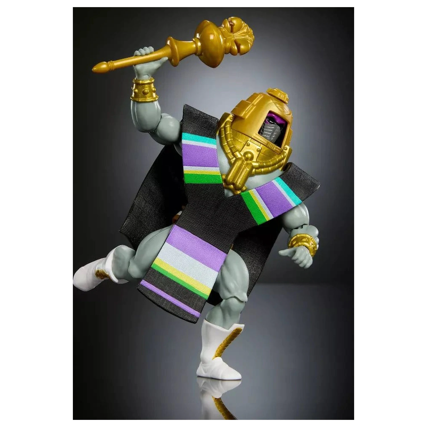 Masters of the Universe Origins Action Figure Sketchbook Series: Man-E-Faces 14 cm product photo