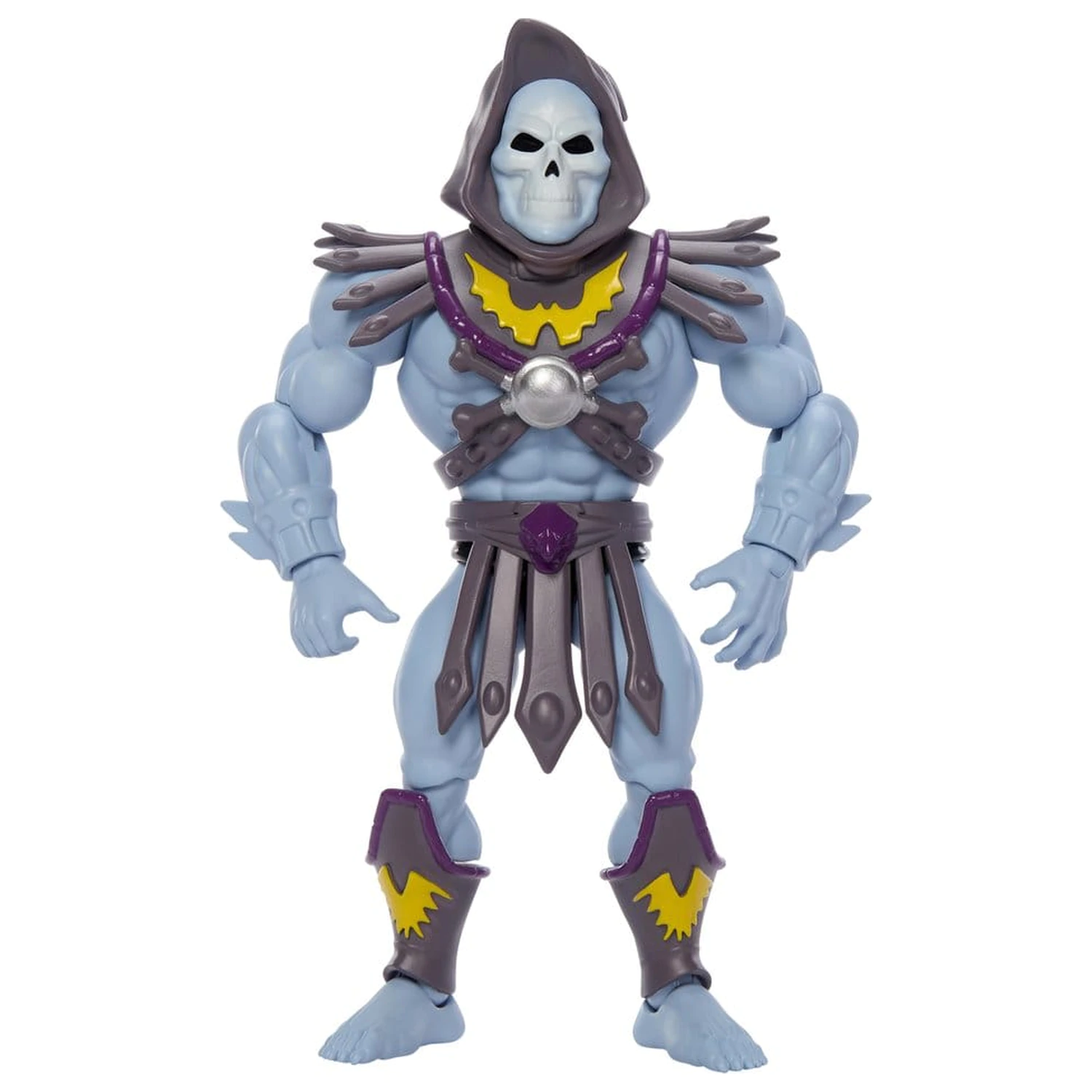 Masters of the Universe Origins Action Figure Sketchbook Series: Skeletor 14 cm product photo