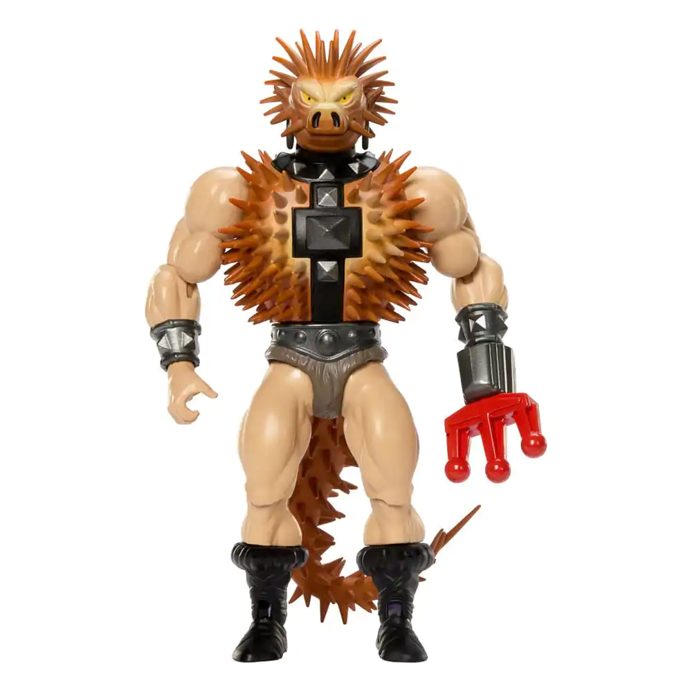 Masters of the Universe Origins Action Figure Sketchbook Series: Spikor 14 cm product photo