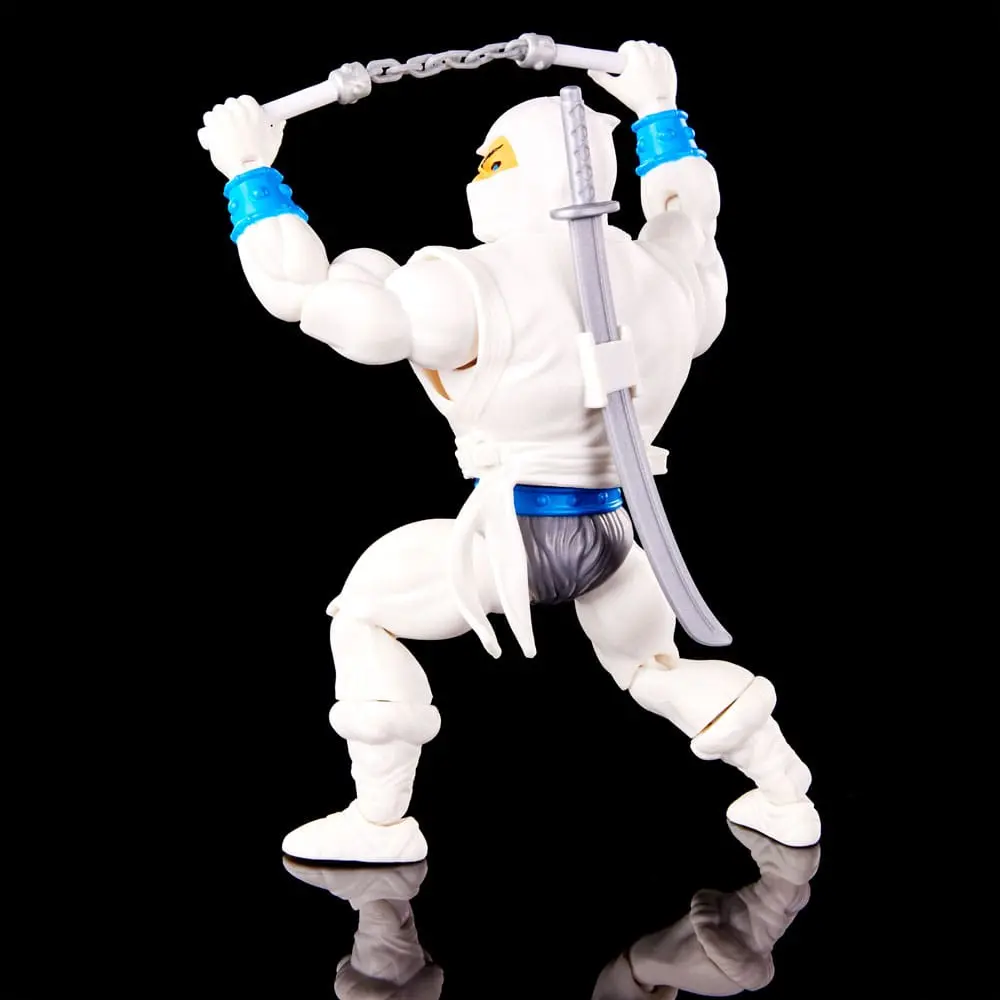 Masters of the Universe Origins Action Figure Slamurai 14 cm product photo
