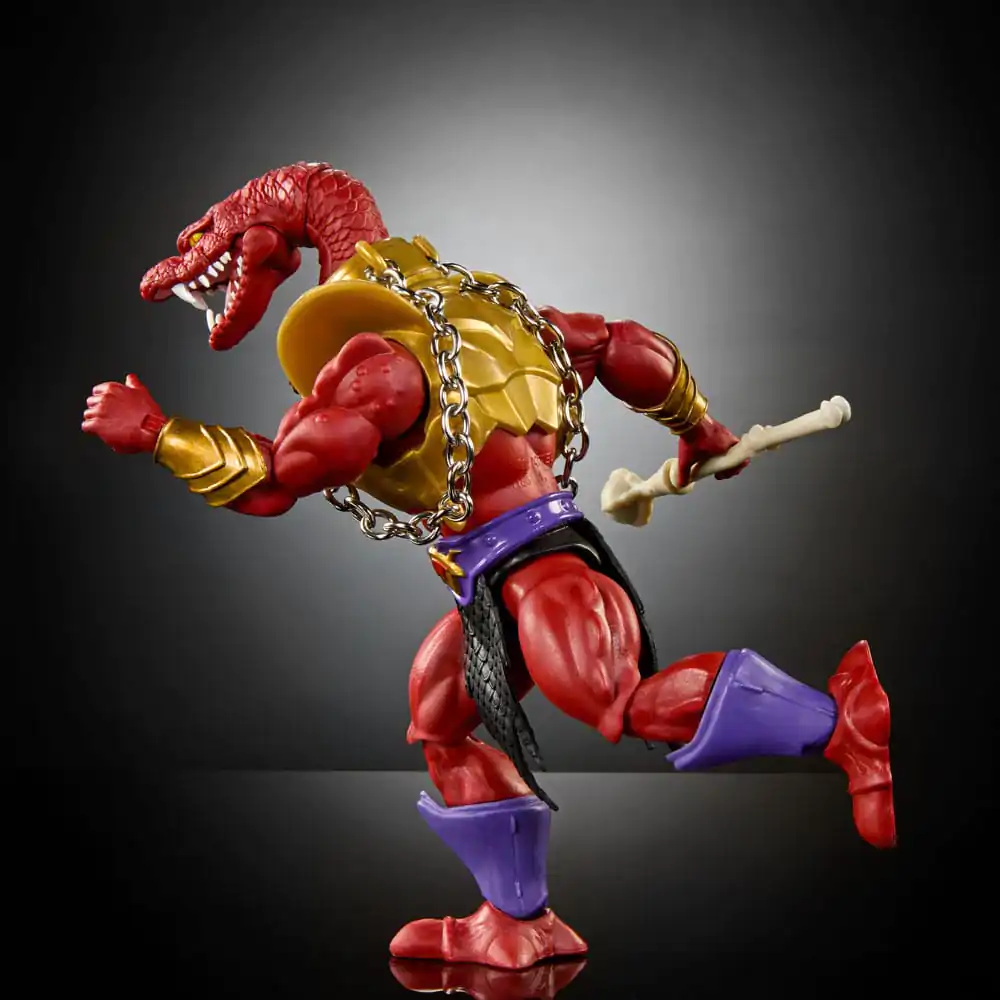 Masters of the Universe Origins Action Figure Snake Men: Vypor 14 cm termékfotó