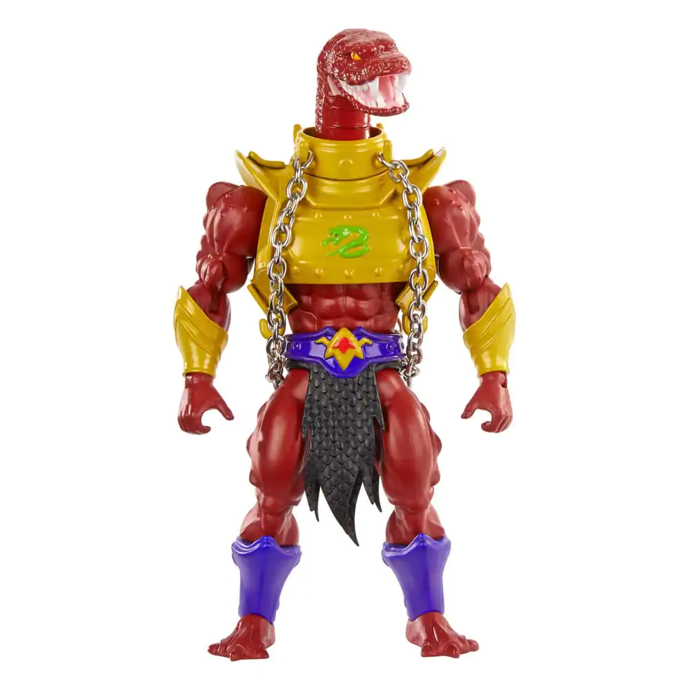 Masters of the Universe Origins Action Figure Snake Men: Vypor 14 cm termékfotó