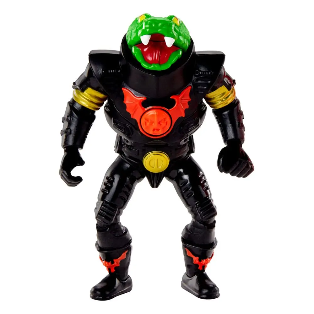 Masters of the Universe Origins Action Figure Snake Trooper 14 cm product photo