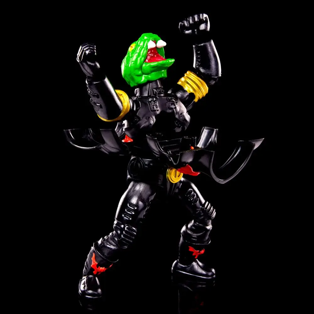 Masters of the Universe Origins Action Figure Snake Trooper 14 cm product photo