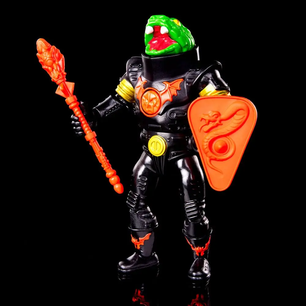 Masters of the Universe Origins Action Figure Snake Trooper 14 cm product photo