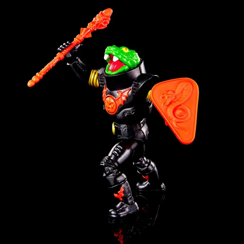 Masters of the Universe Origins Action Figure Snake Trooper 14 cm product photo