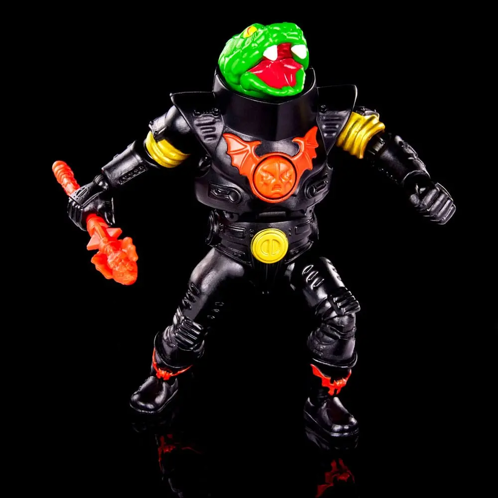 Masters of the Universe Origins Action Figure Snake Trooper 14 cm product photo