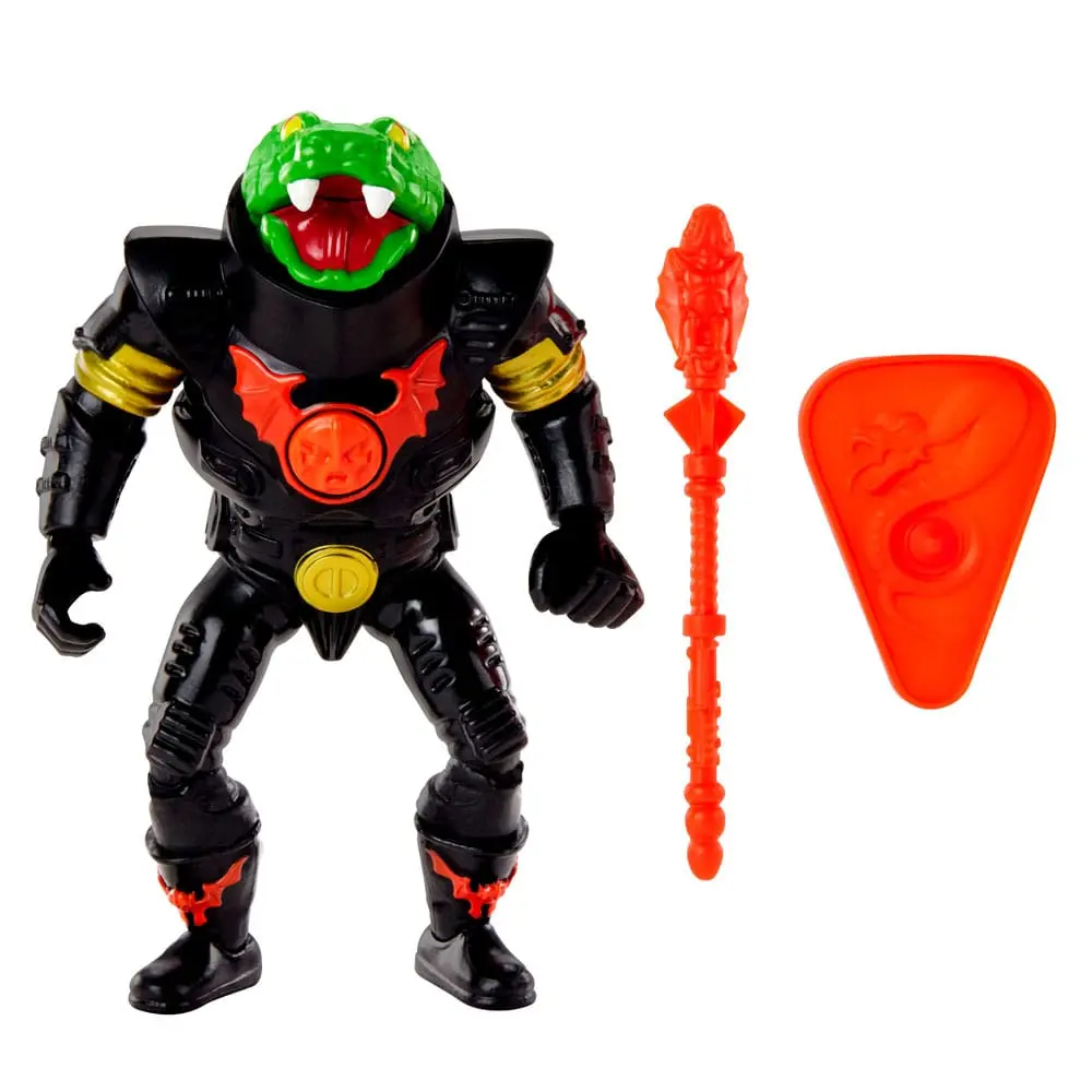 Masters of the Universe Origins Action Figure Snake Trooper 14 cm product photo