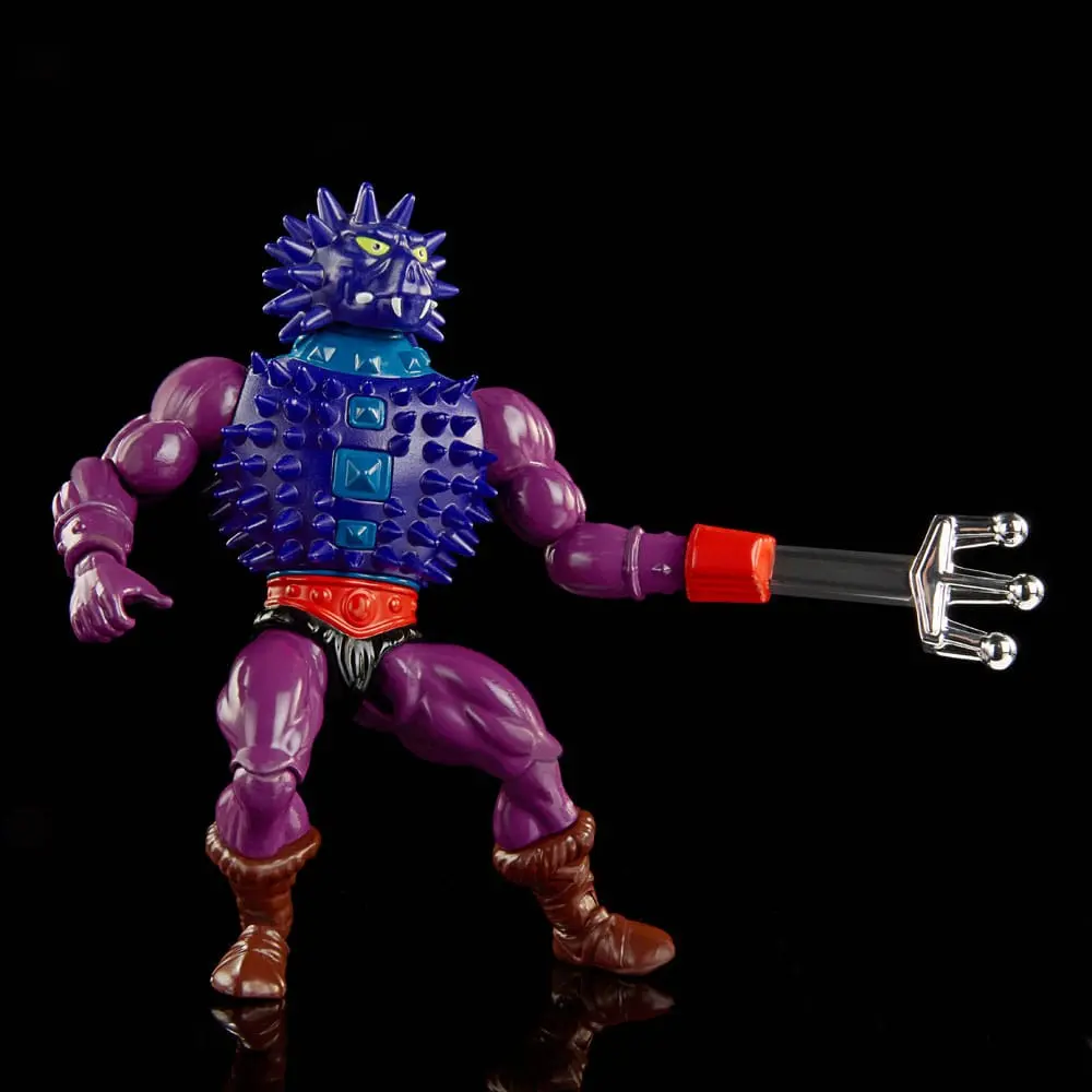 Masters of the Universe Origins Action Figure Spikor 14 cm product photo
