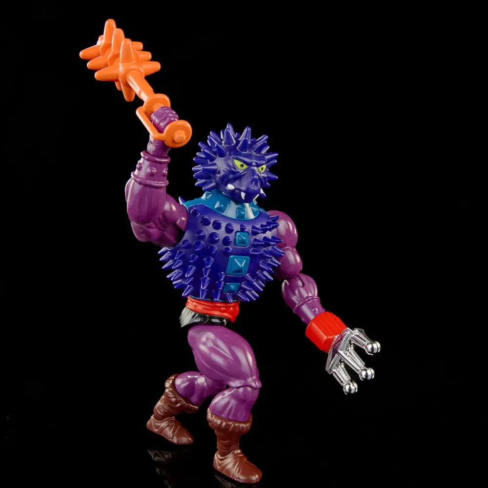 Masters of the Universe Origins Action Figure Spikor 14 cm product photo