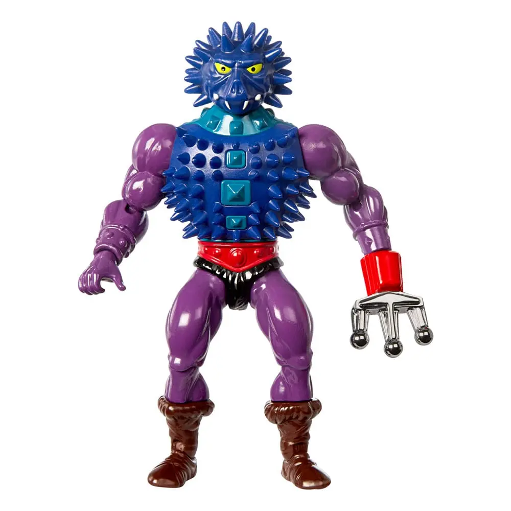 Masters of the Universe Origins Action Figure Spikor 14 cm product photo