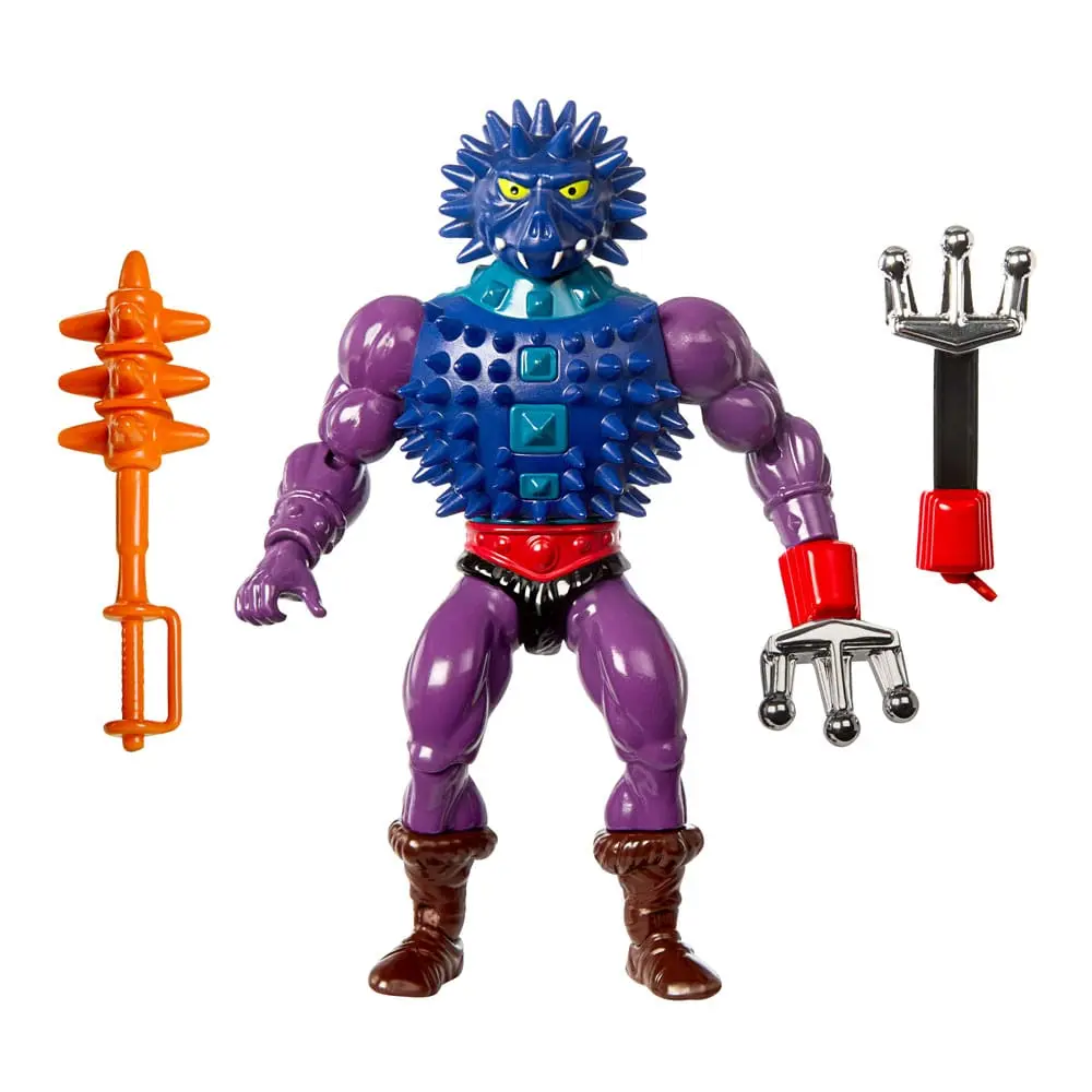 Masters of the Universe Origins Action Figure Spikor 14 cm product photo