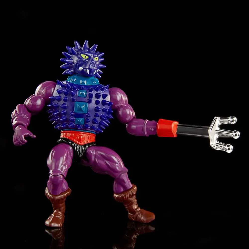 Masters of the Universe Origins Action Figure Spikor 14 cm product photo
