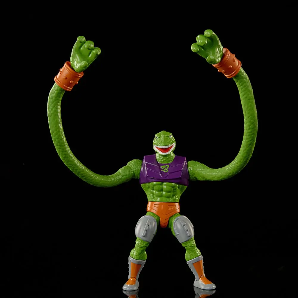 Masters of the Universe Origins Action Figure Ssqueeze 14 cm product photo