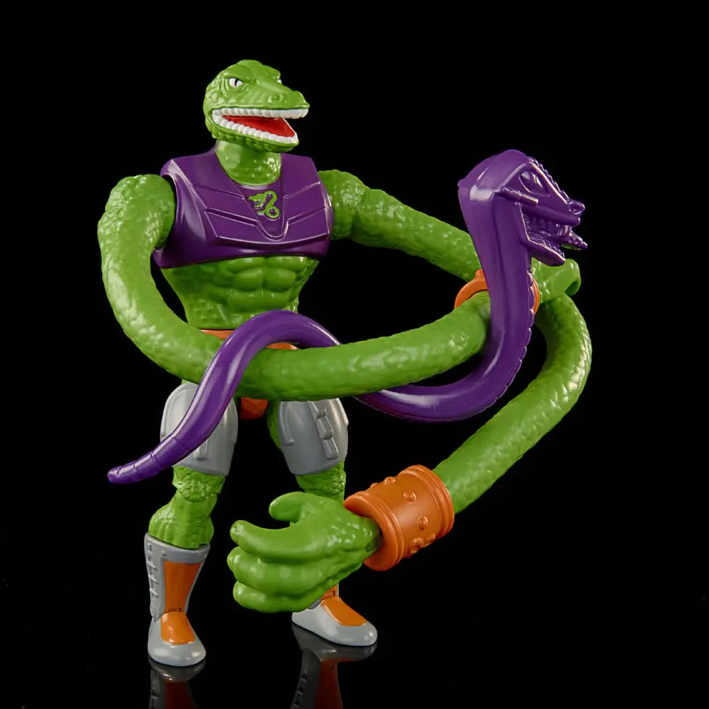 Masters of the Universe Origins Action Figure Ssqueeze 14 cm product photo