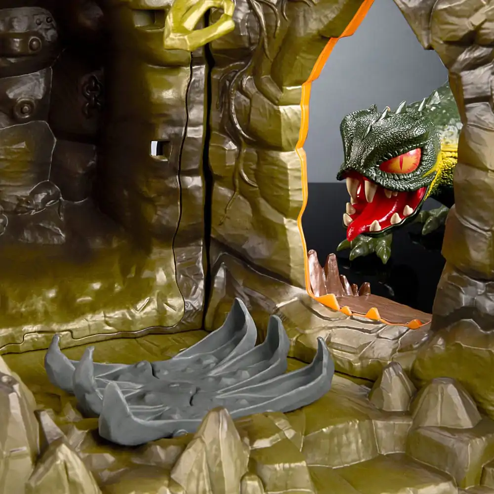 Masters of the Universe Origins Playset The Evil Horde: Fright Zone product photo