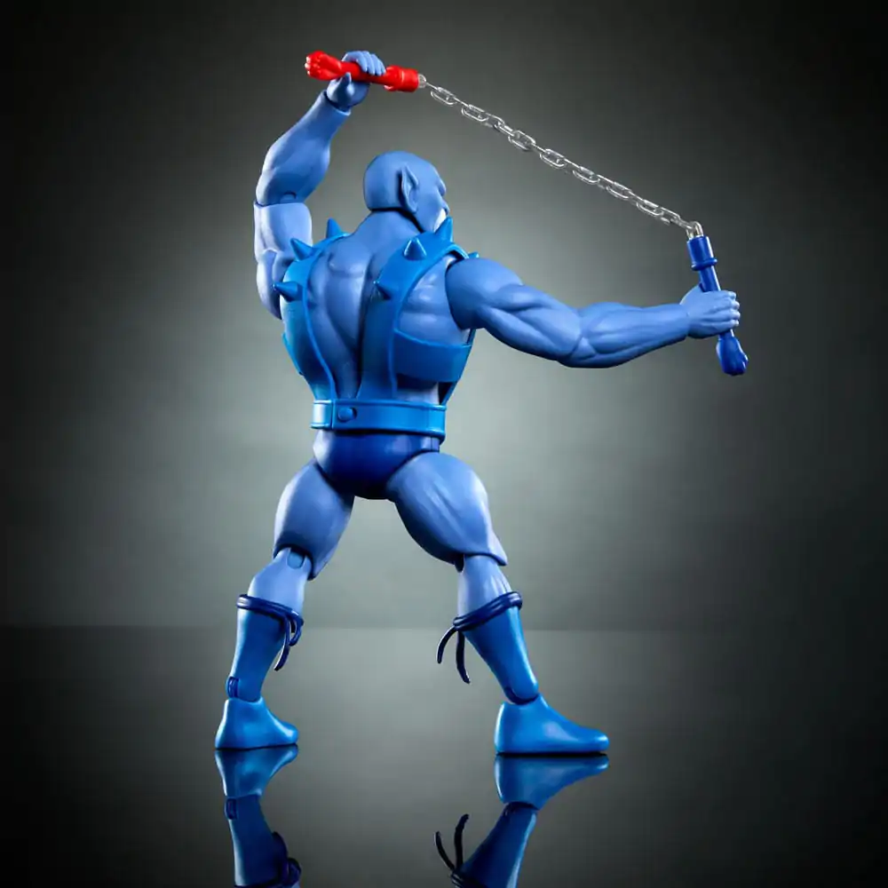 Masters of the Universe Origins Thundercats Panthro figure product photo