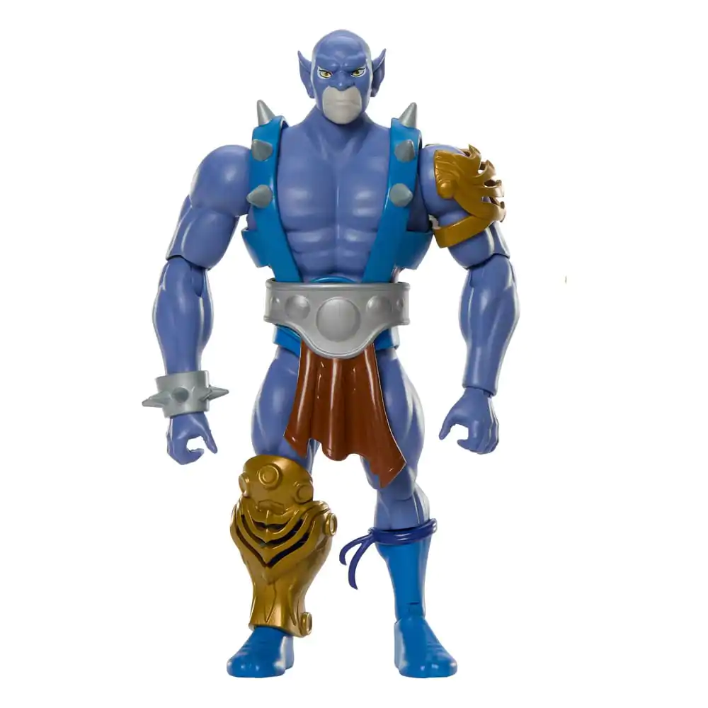 Masters of the Universe Origins Thundercats Panthro figure product photo