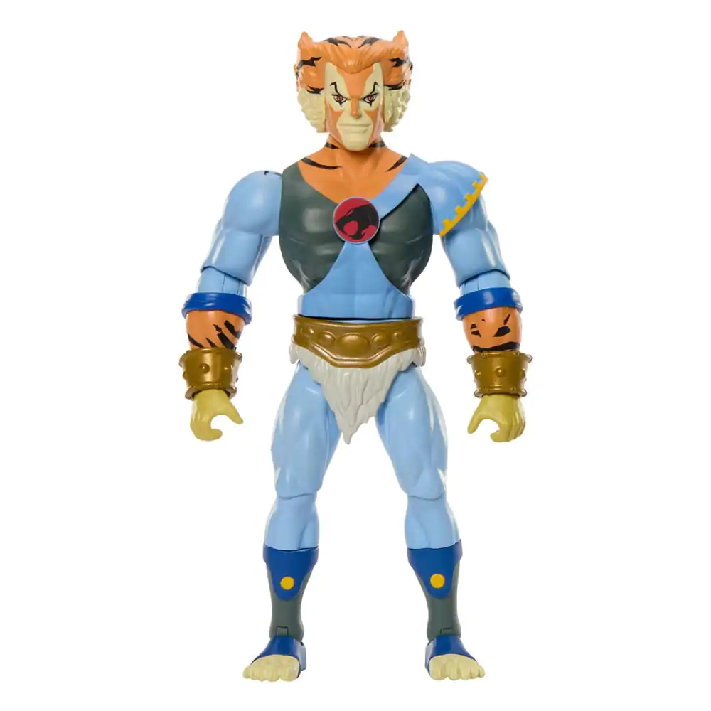 Masters of the Universe Origins Thundercats Tygra figure product photo