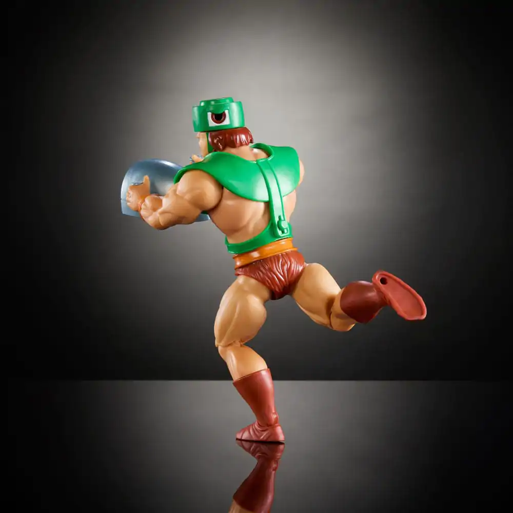 Masters of the Universe Origins Tri-Klops figure 14cm termékfotó