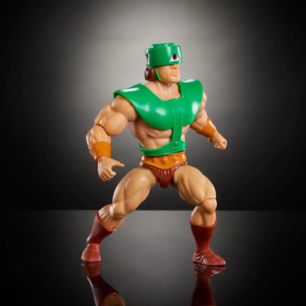 Masters of the Universe Origins Tri-Klops figure 14cm termékfotó