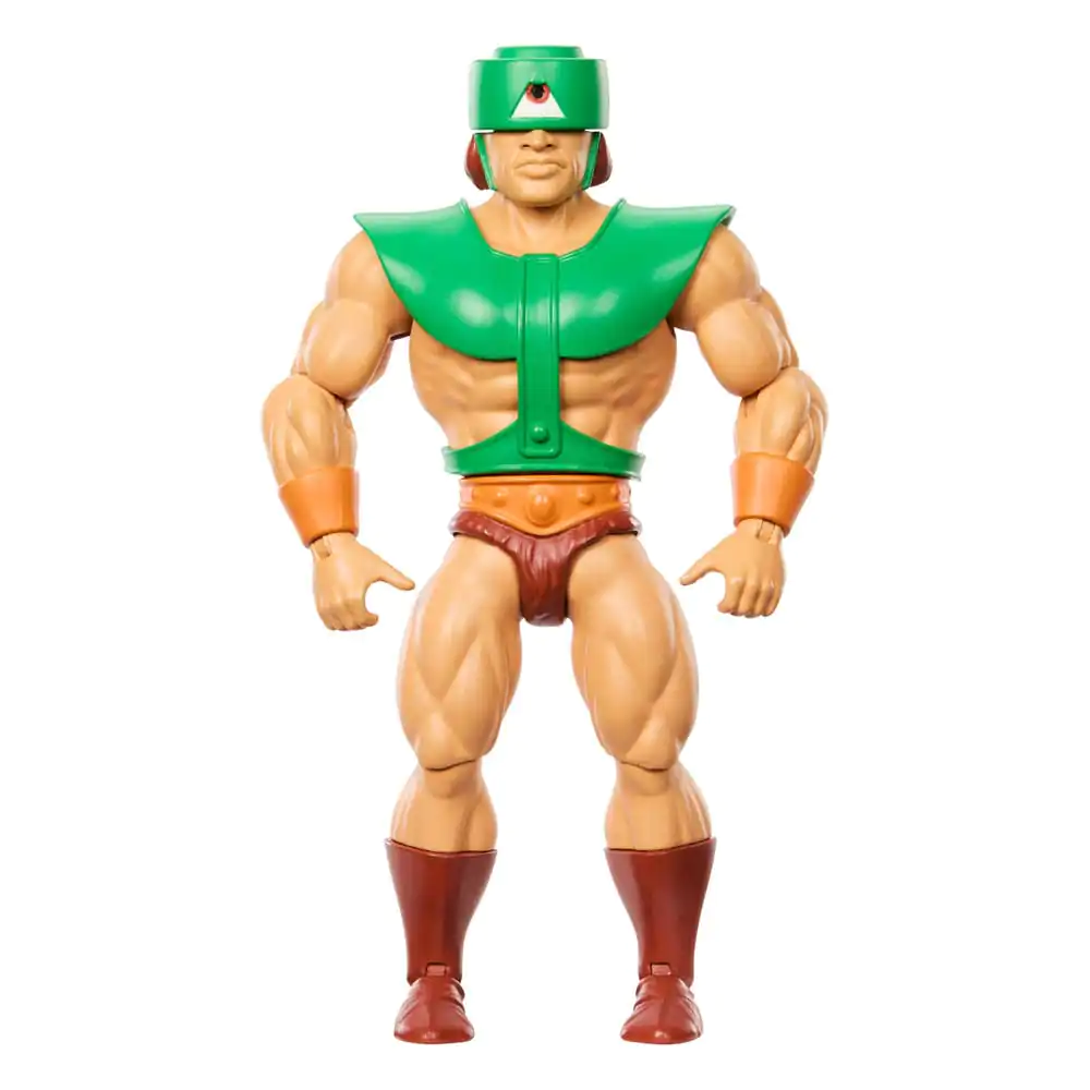 Masters of the Universe Origins Tri-Klops figure 14cm termékfotó