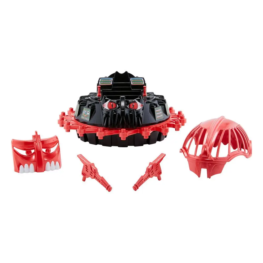 Masters of the Universe Origins Vehicle 2022 Roton 22 cm product photo