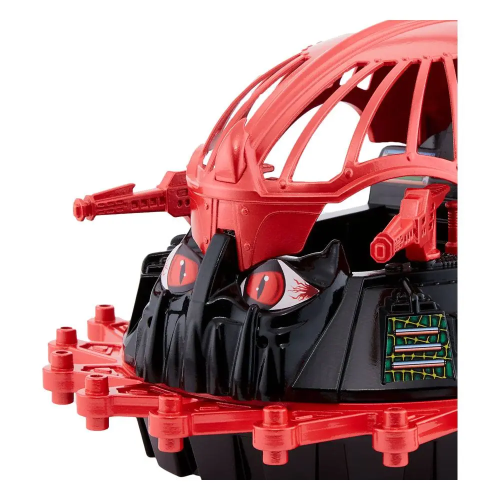 Masters of the Universe Origins Vehicle 2022 Roton 22 cm product photo