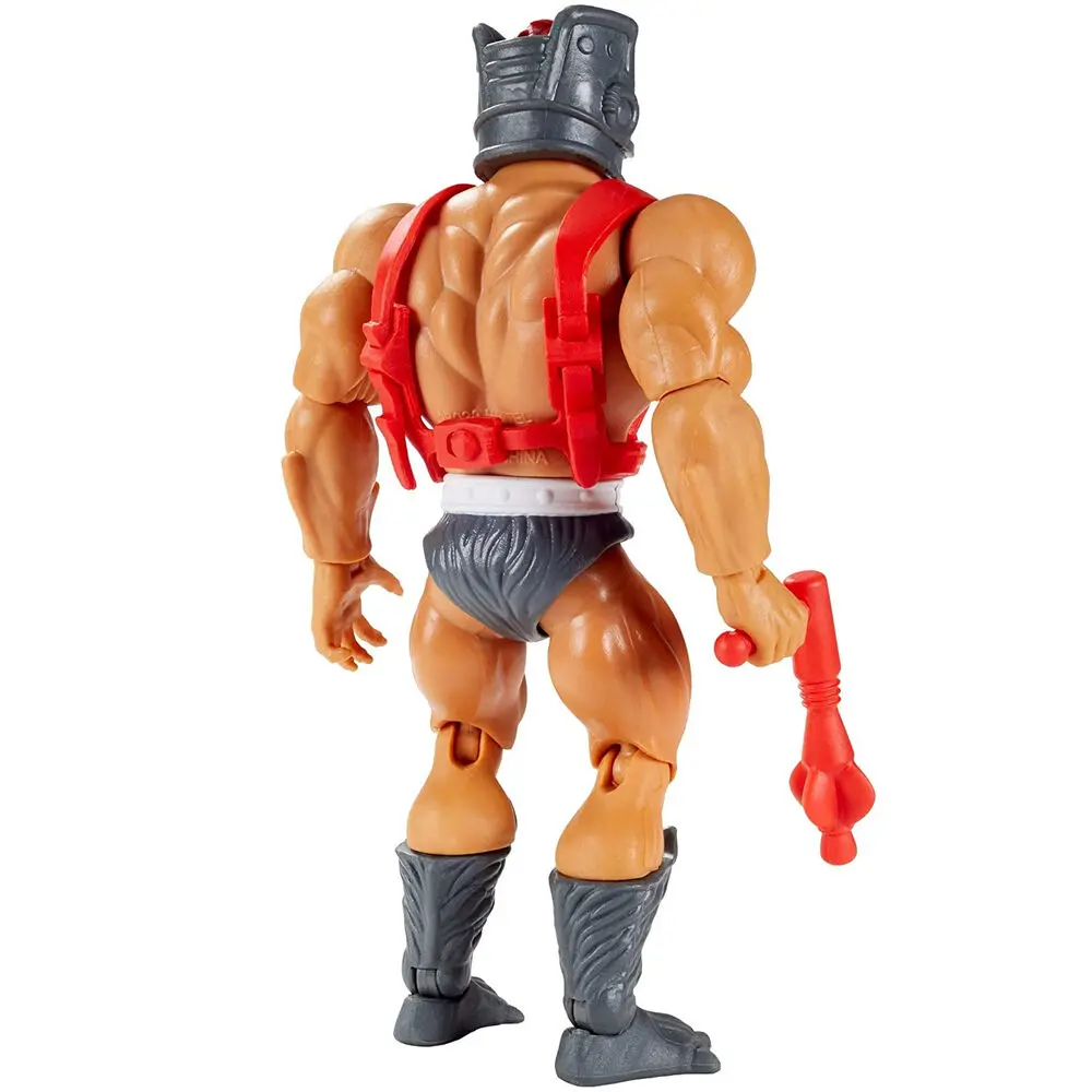 Masters of the Universe Origins Action Figure 2021 Zodac 14 cm product photo