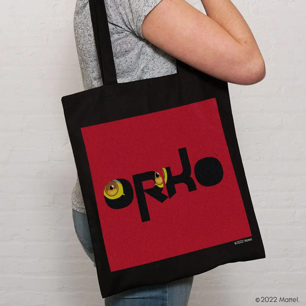 Masters of the Universe Tote Bag Orko termékfotó