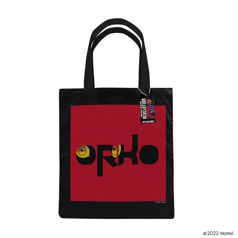 Masters of the Universe Tote Bag Orko product photo