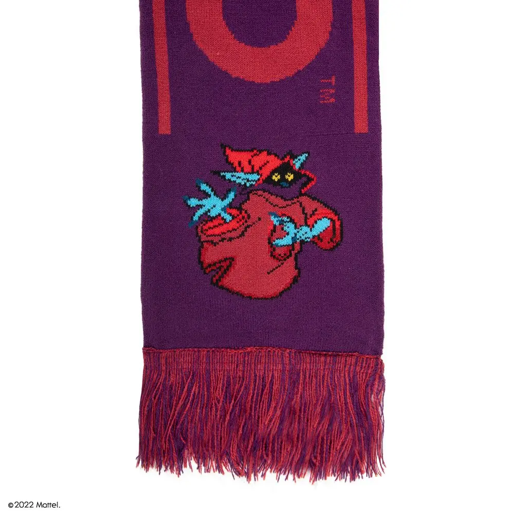 Masters of the Universe Scarf Orko 190 cm product photo