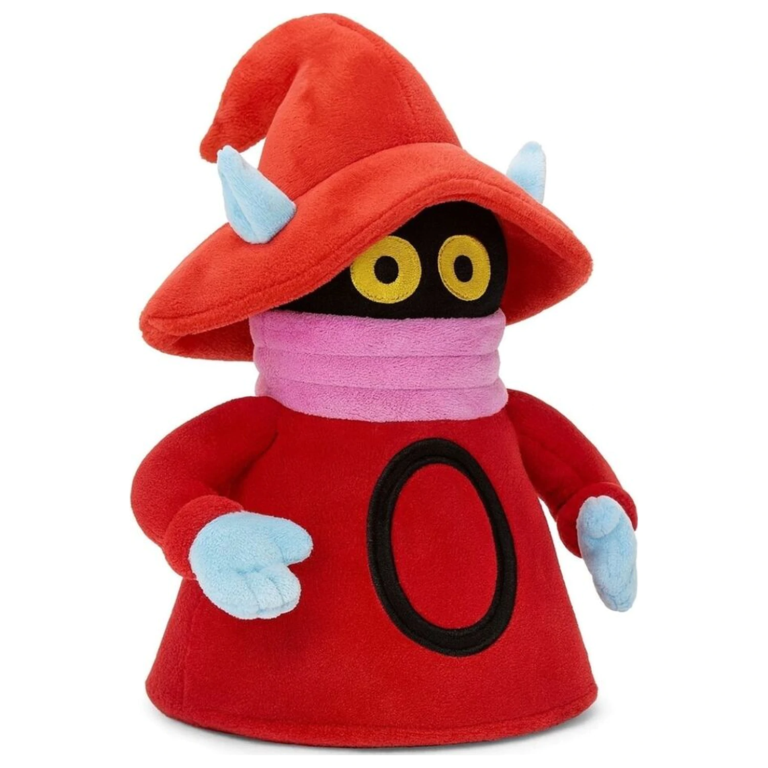 Masters of the Universe Orko plush toy 25cm product photo