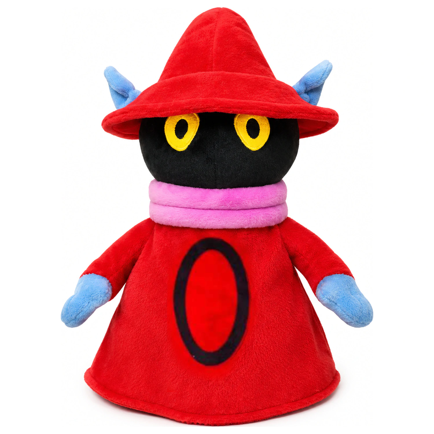 Masters of the Universe Orko plush toy 25cm product photo