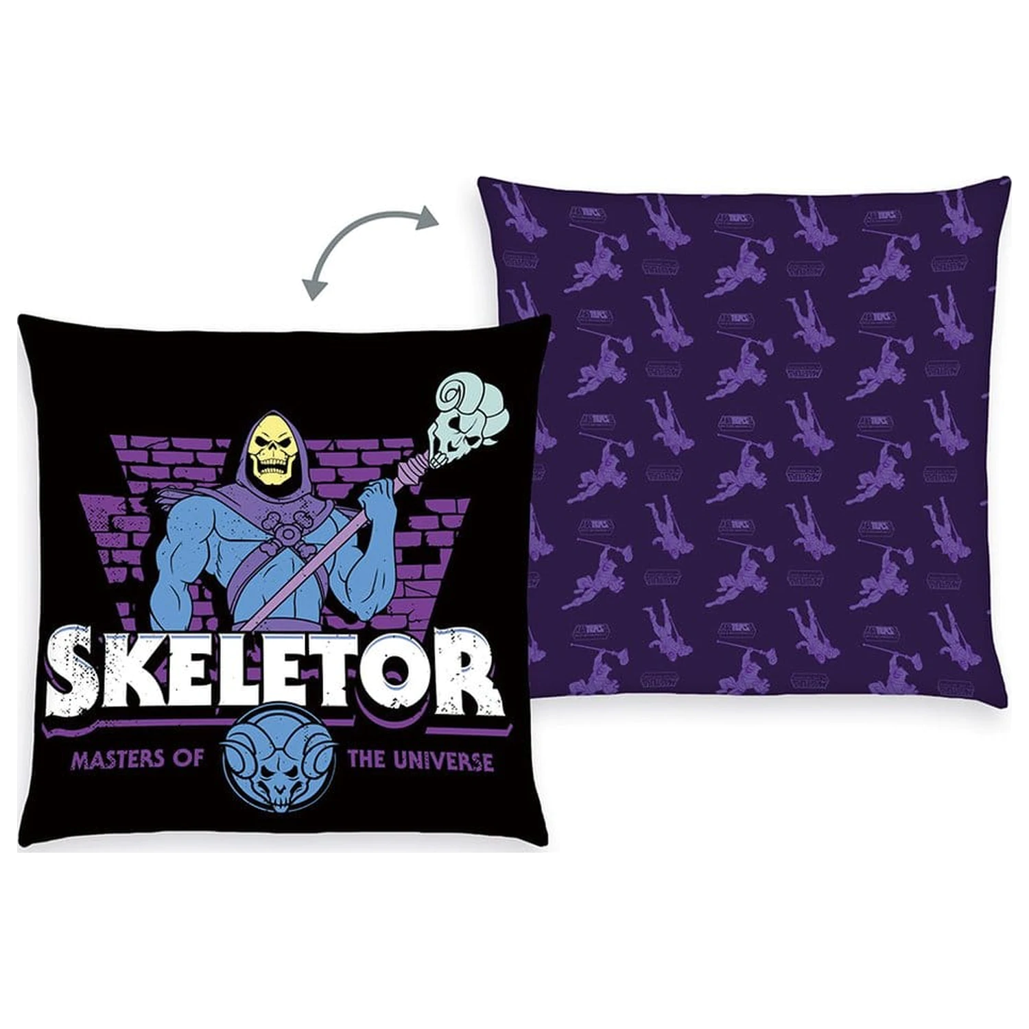 Masters of the Universe Pillow 40 x 40 cm product photo