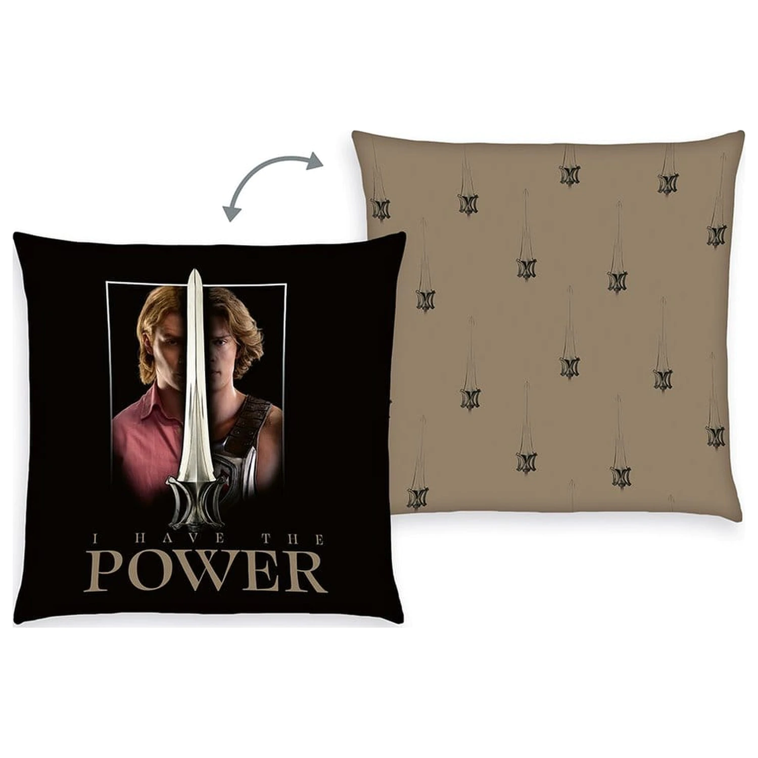 Masters of the Universe Pillow 40 x 40 cm product photo