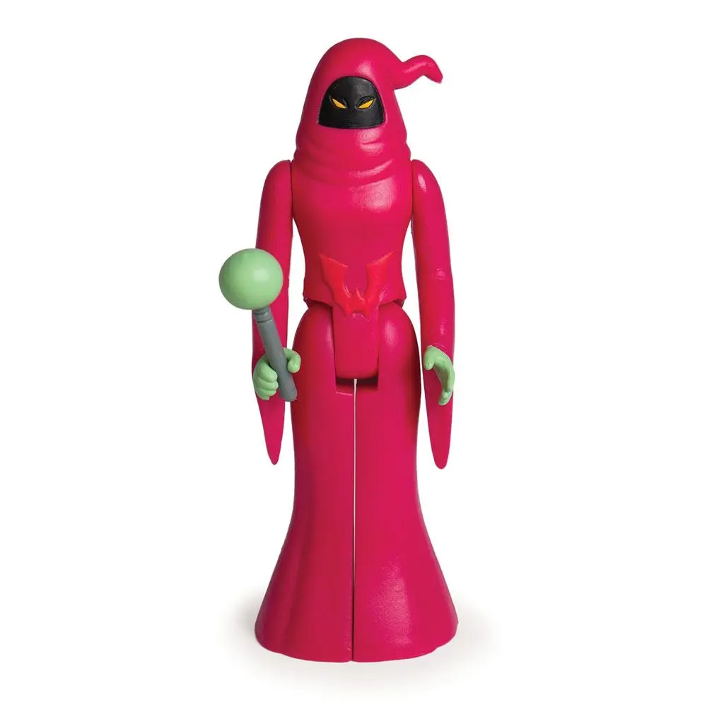 Masters of the Universe ReAction Action Figure Wave 5 Shadow Weaver 10 cm product photo