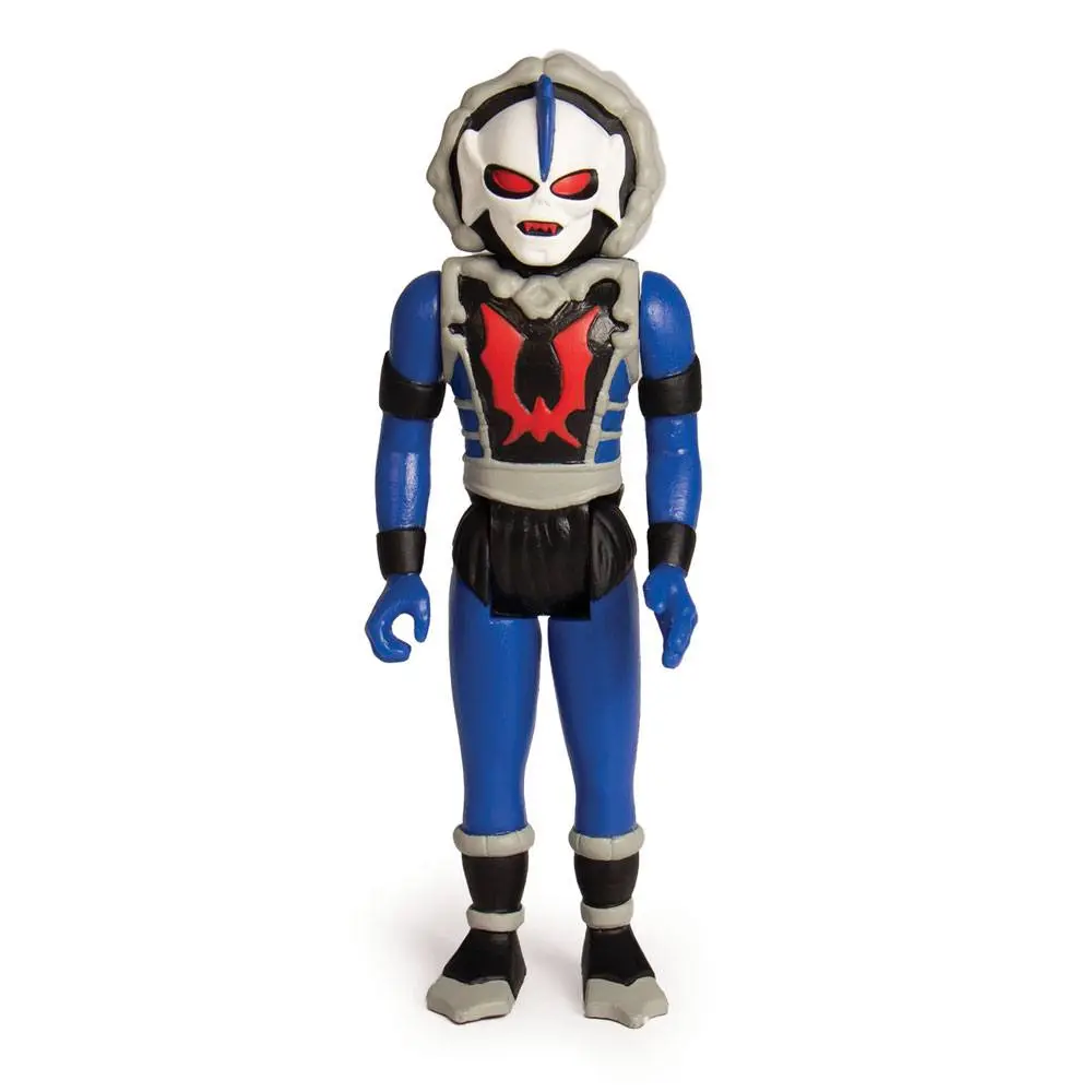 Masters of the Universe ReAction Action Figure Wave 5 Hordak 10 cm product photo
