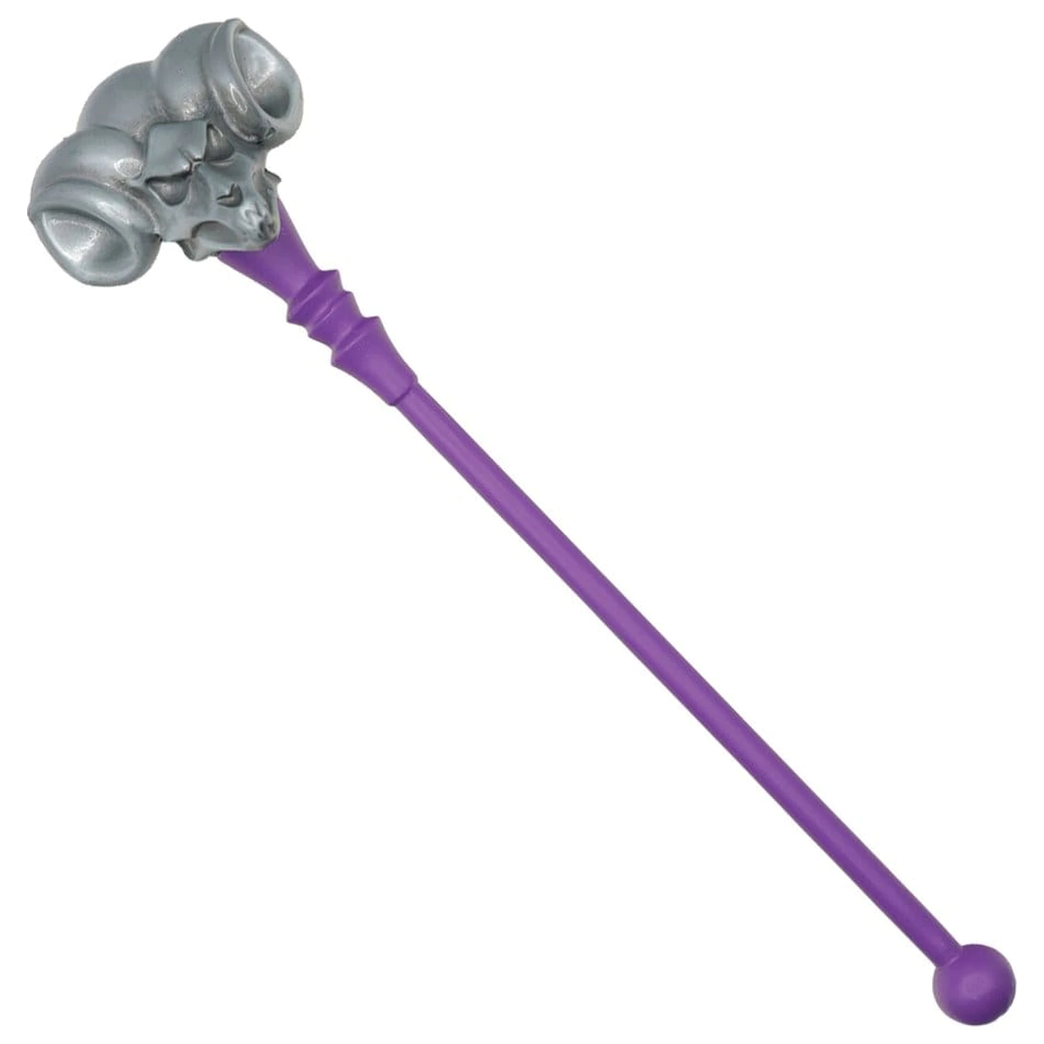 Masters of the Universe Replica Miniature Havoc Staff Limited Edition 18 cm product photo