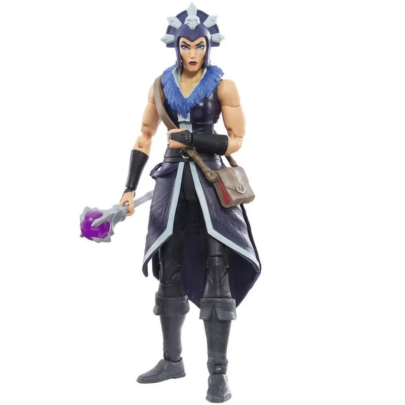 Masters of the Universe: Revelation Masterverse Action Figure 2021 Evil-Lyn 18 cm product photo