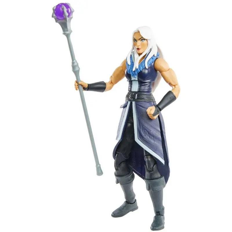Masters of the Universe: Revelation Masterverse Action Figure 2021 Evil-Lyn 18 cm product photo