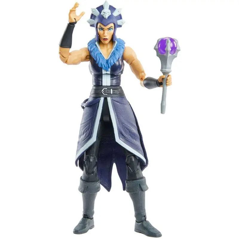Masters of the Universe: Revelation Masterverse Action Figure 2021 Evil-Lyn 18 cm product photo