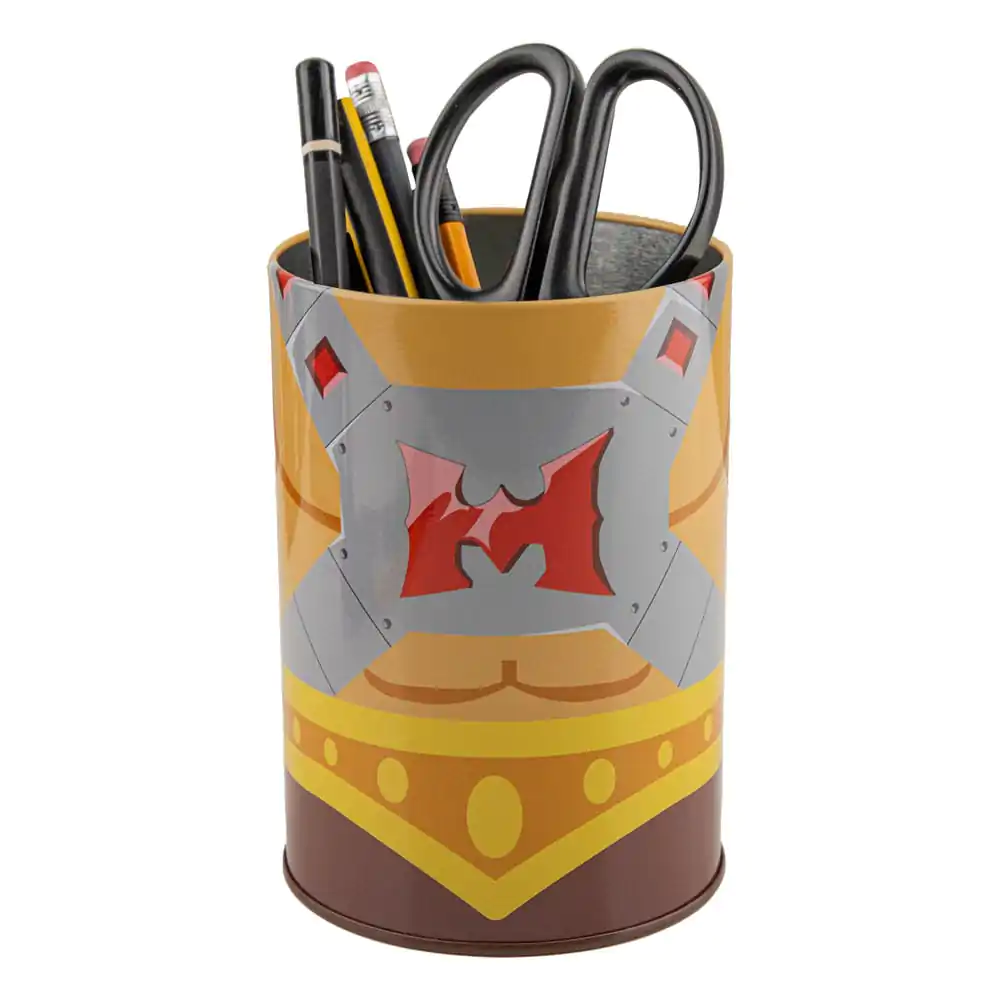 Masters of the Universe - Revelation: He-Man Pen Holder termékfotó