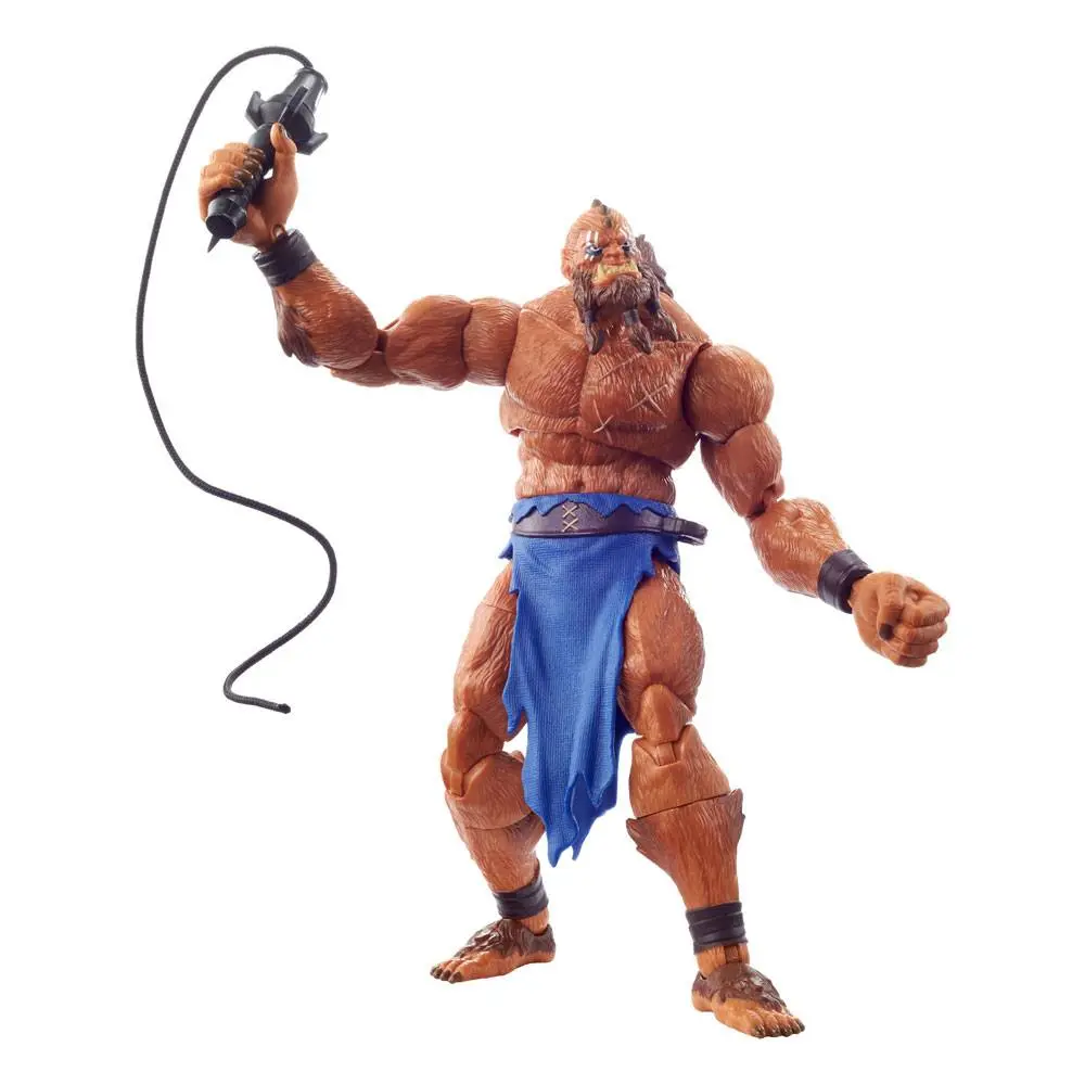 Masters of the Universe: Revelation Masterverse Action Figure 2021 Beast Man 18 cm termékfotó