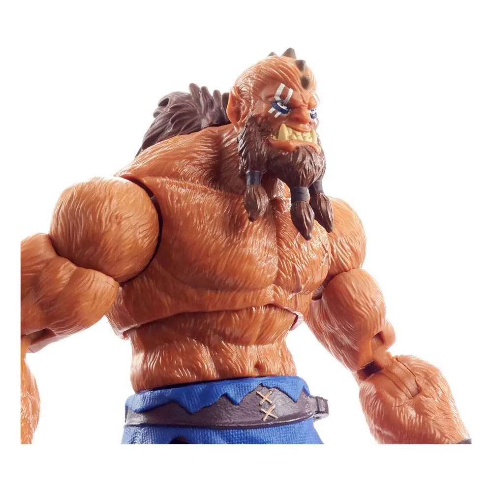 Masters of the Universe: Revelation Masterverse Action Figure 2021 Beast Man 18 cm termékfotó