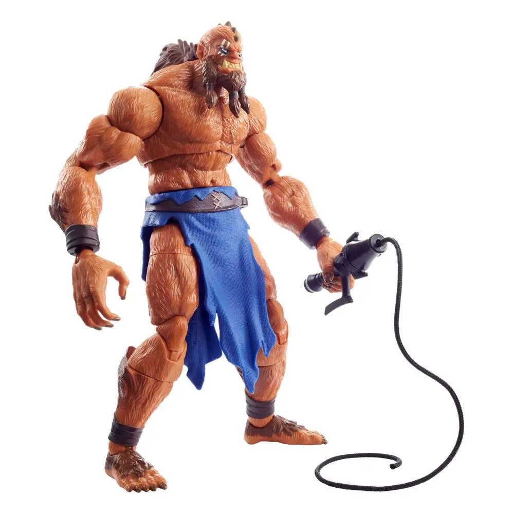 Masters of the Universe: Revelation Masterverse Action Figure 2021 Beast Man 18 cm termékfotó