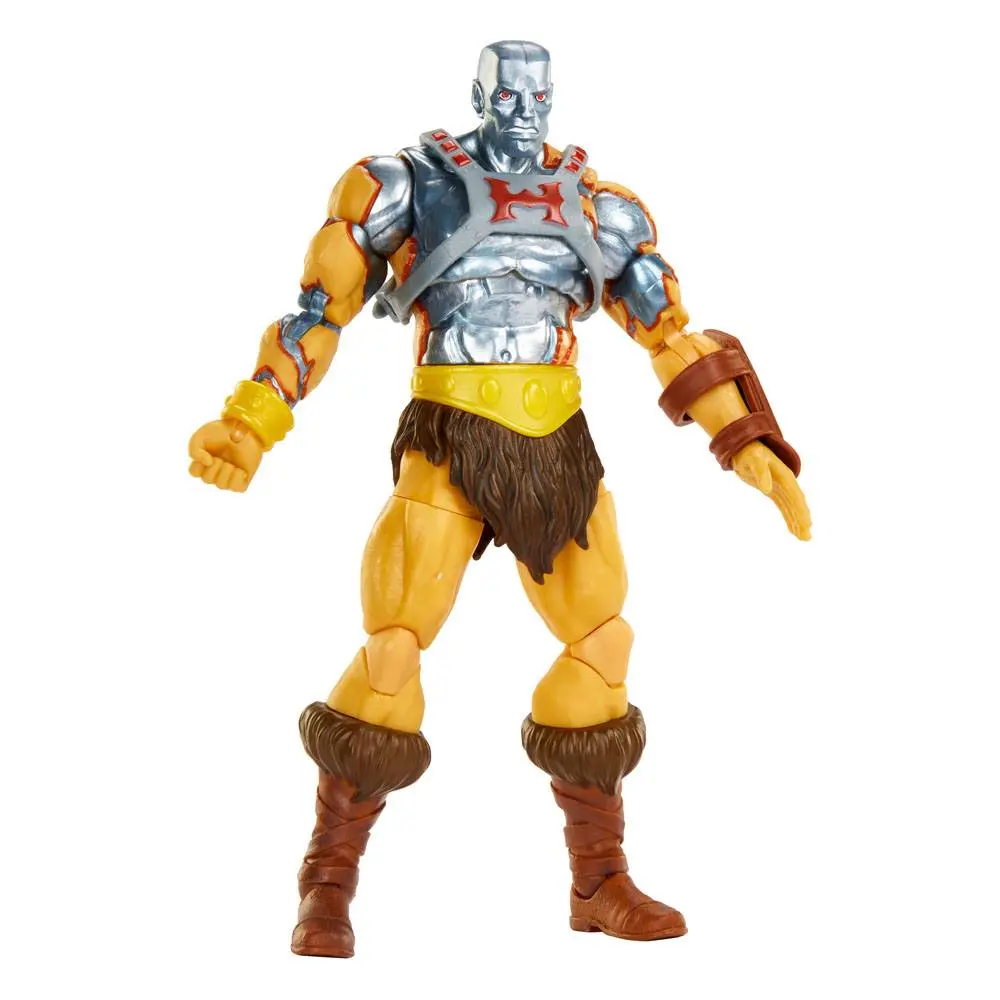 Masters of the Universe: Revelation Masterverse Action Figure 2021 Faker 18 cm product photo