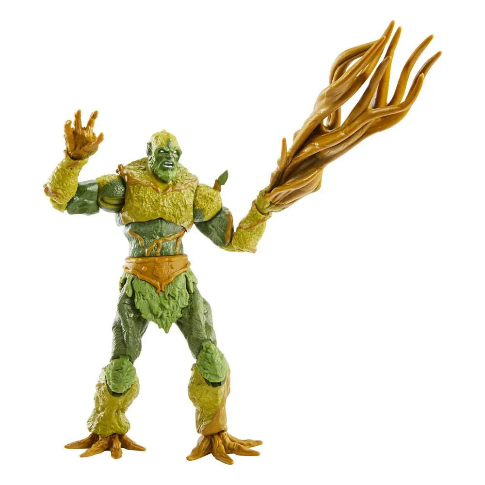 Masters of the Universe: Revelation Masterverse Action Figure 2021 Moss Man 18 cm product photo