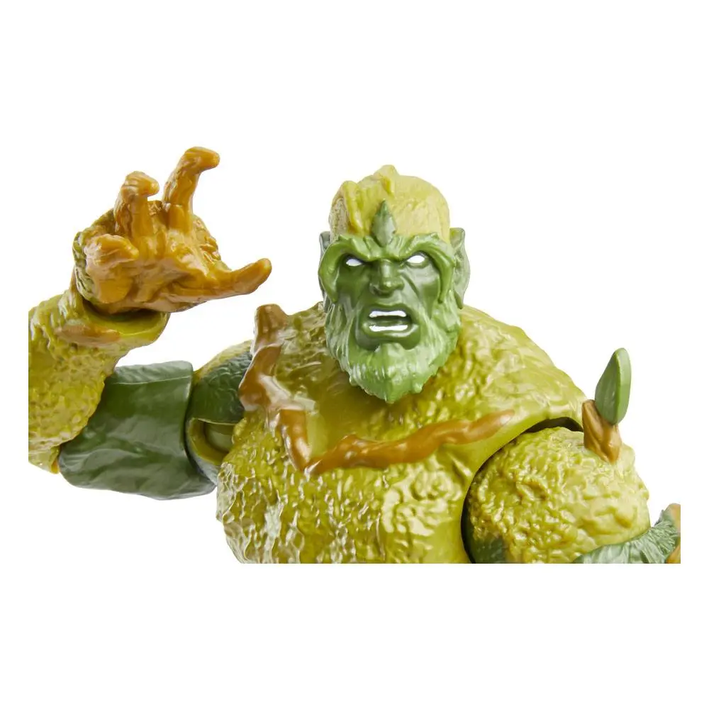 Masters of the Universe: Revelation Masterverse Action Figure 2021 Moss Man 18 cm product photo