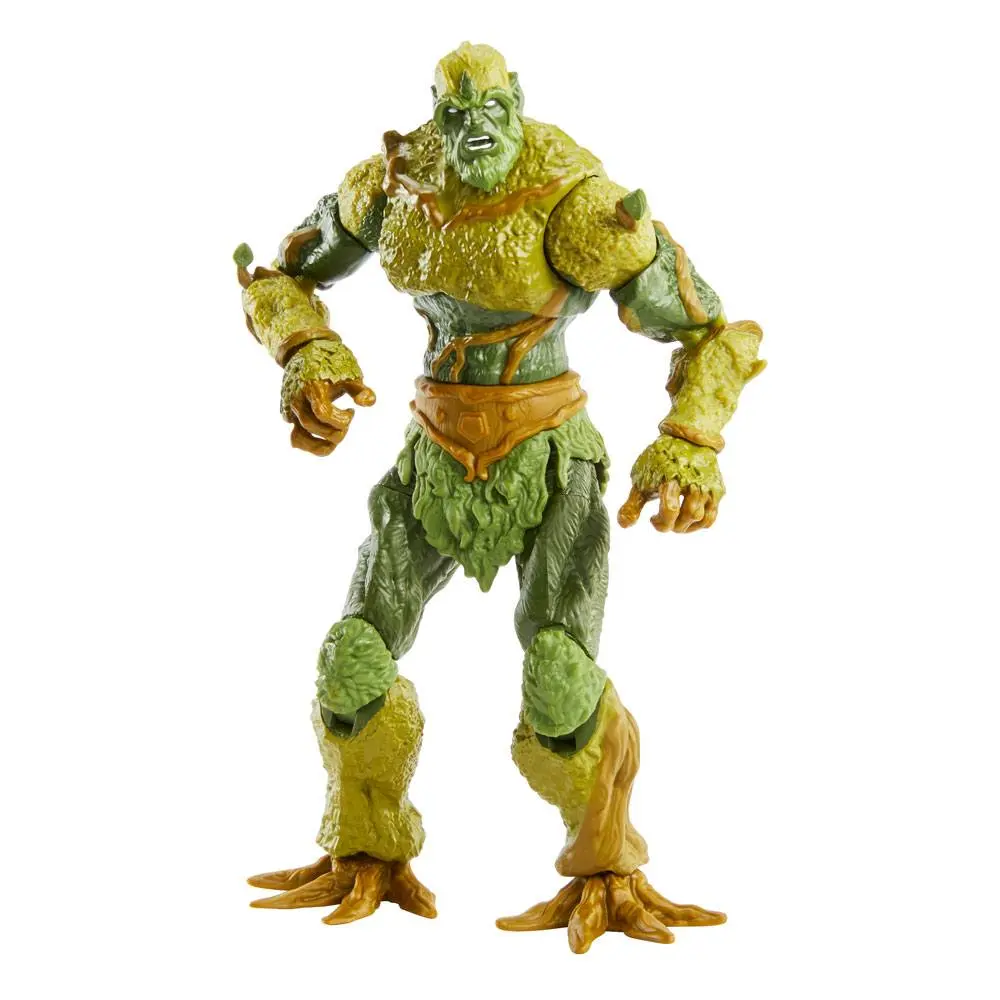 Masters of the Universe: Revelation Masterverse Action Figure 2021 Moss Man 18 cm product photo